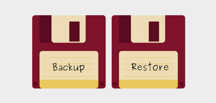 backup meaning in spanish